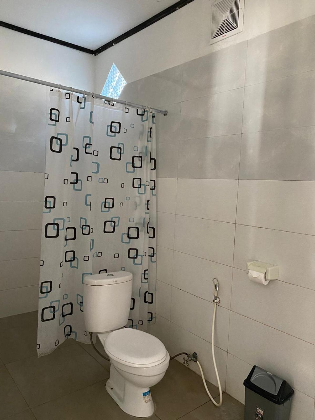 Akalanka Homestay Quần đảo Gili Ngoại thất bức ảnh