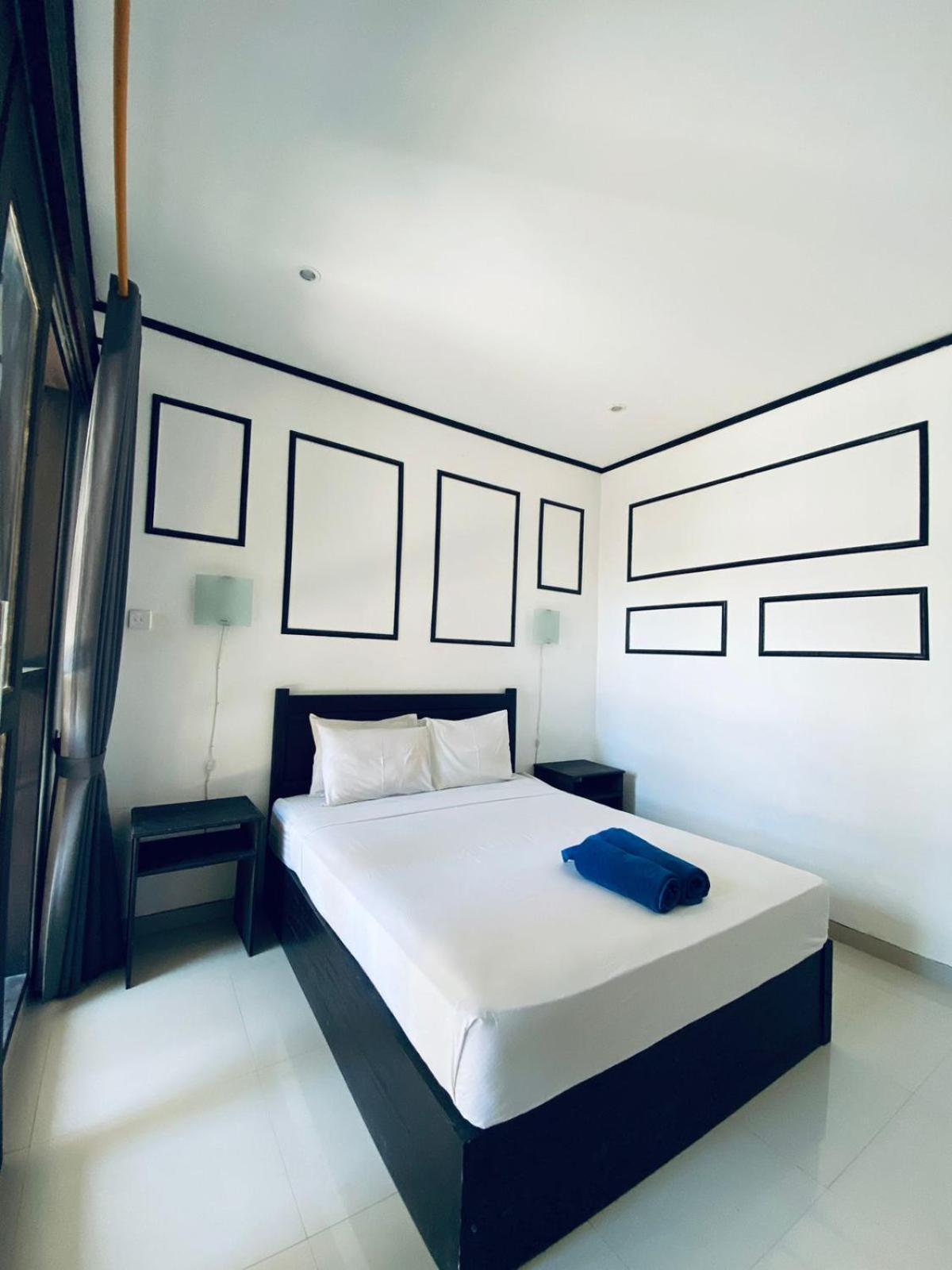 Akalanka Homestay Quần đảo Gili Ngoại thất bức ảnh