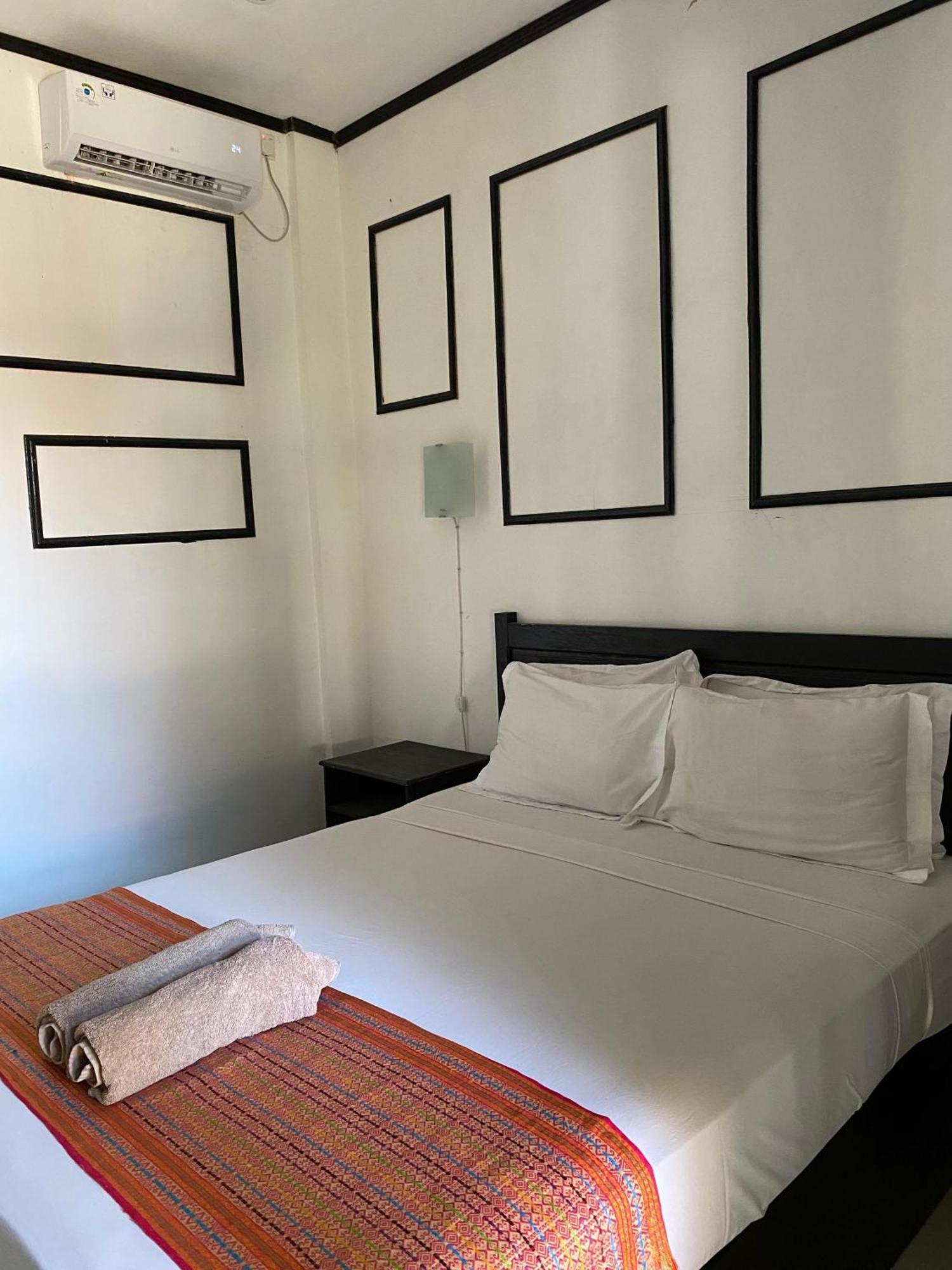 Akalanka Homestay Quần đảo Gili Ngoại thất bức ảnh