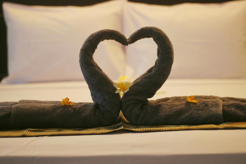 Akalanka Homestay Quần đảo Gili Ngoại thất bức ảnh