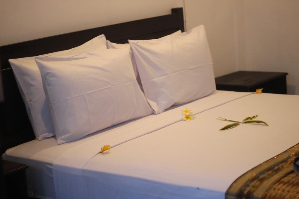 Akalanka Homestay Quần đảo Gili Ngoại thất bức ảnh