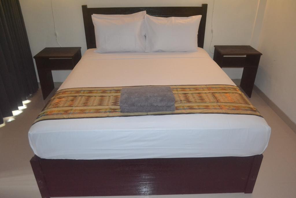 Akalanka Homestay Quần đảo Gili Ngoại thất bức ảnh